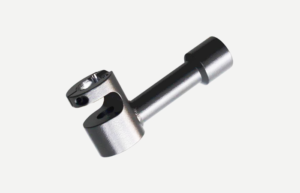 704001 - 2 inch Dust Collection Vacuum Attachment for Air Powered Sander