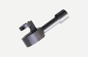 704003 - 3 inch Dust Collection Vacuum Attachment for Air Powered Sander