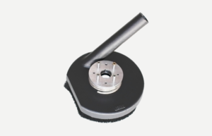 704005 - 7 inch Dust Collection Vacuum Attachment for Air Powered Sander