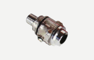 555008 - Replacement Oil lubricator for Whip Hose