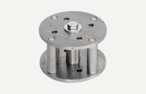 503007 - Heavy Duty 2 inch Cutter Hub (without Cutters)