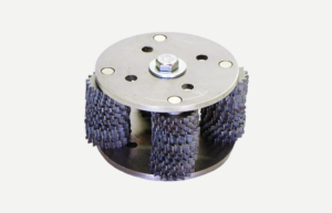 805036 - Heavy Duty 2 inch Cutter Hub Assembly With Cutters