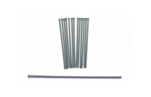 805030 - 3mm x 7 inch Chisel Tip Needle - 23 pack