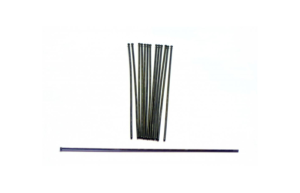 805031 - 3mm x 7 inch Flat Tip Needles - 23 pack
