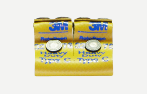 805026 - Heavy Duty 2 inch Rotpeen C Flap Reload - Set of 6