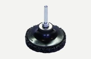 572025 - 3 inch Roloc Disc Holder