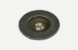 572065 - 5 inch Flap disc  5/8-11 60 grit