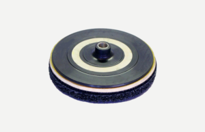 380005 - 5 inch Velcro Back Up Pad