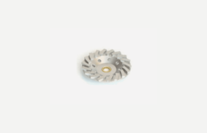 572035 - 7in 12seg. Diamond cup wheel