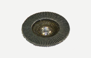 572066 - 5 inch x 5/8-11  Clean & Strip Disc