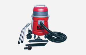 906003 - Hepa dry Electric vacuum 10 gallon