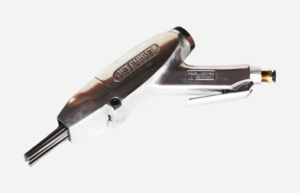 904079 - 3mm Pistol Grip Air Powered Needle Gun