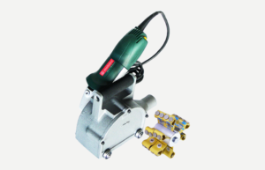 904034 - 2 1/4 inch Electric Roto-peen Kit With C Flap Assembly