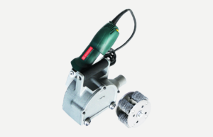 904035 - 2 1/4 inch Electric Roto-peen Kit With Cutter Hub 