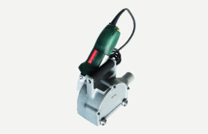 904015 -  2 1/4 inch Roto-peen Electric Shrouded Power Tool (without Hub Assembly)