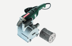 904040 - 4 inch Electric Roto-peen Kit With Cutter Hub Assembly (Large 15 AMP Motor)