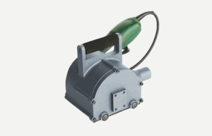 904016 - 4 inch Electric Roto-peen (without Hub Assembly not for use with cutter hub assembly)