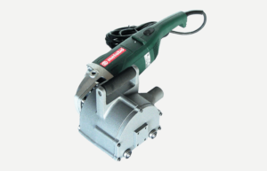 904039 - 4 inch Electric Roto-peen Kit Without Cutter Hub Assembly (Large 15 AMP Motor)