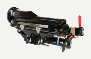 901014 - Universal Mucking Pump - Liquid or Air Powered