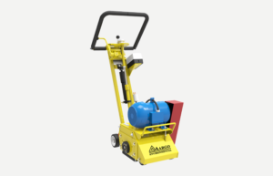 906021 - Electric Powered Floor Machine