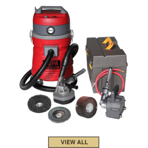 Air-powered Tool Kits