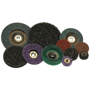 Abrasives