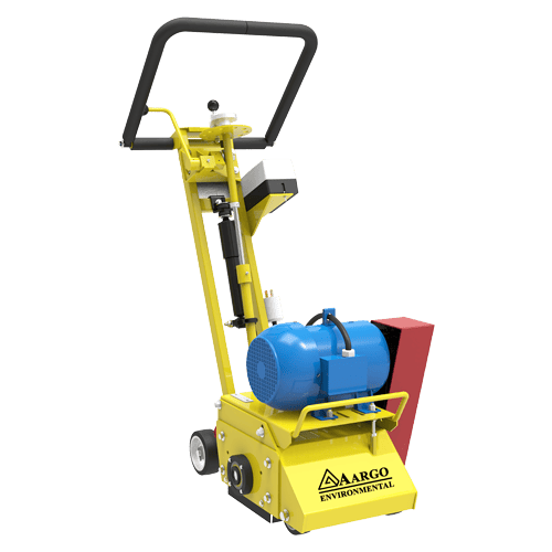Floor Machines | Aargo Environmental Tools
