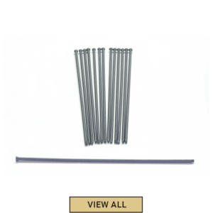 Needle Scaler Needles & Holders