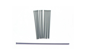 805043 - 3mm x 7 Inch Chisel Tip Needles -19 pack