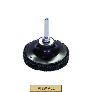 Sander Abrasives & Abrasive Holders