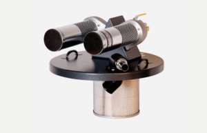 906010 - Air-Powered Double Venturi Hepa Vacuum Head