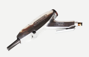 904078 - 2mm Pistol Grip Air Powered Needle Gun