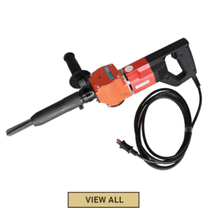 Electric Needle Scalers