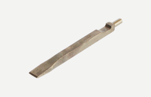 802011 - .75-inch Scraper Replacement Chisel Aargo Tools